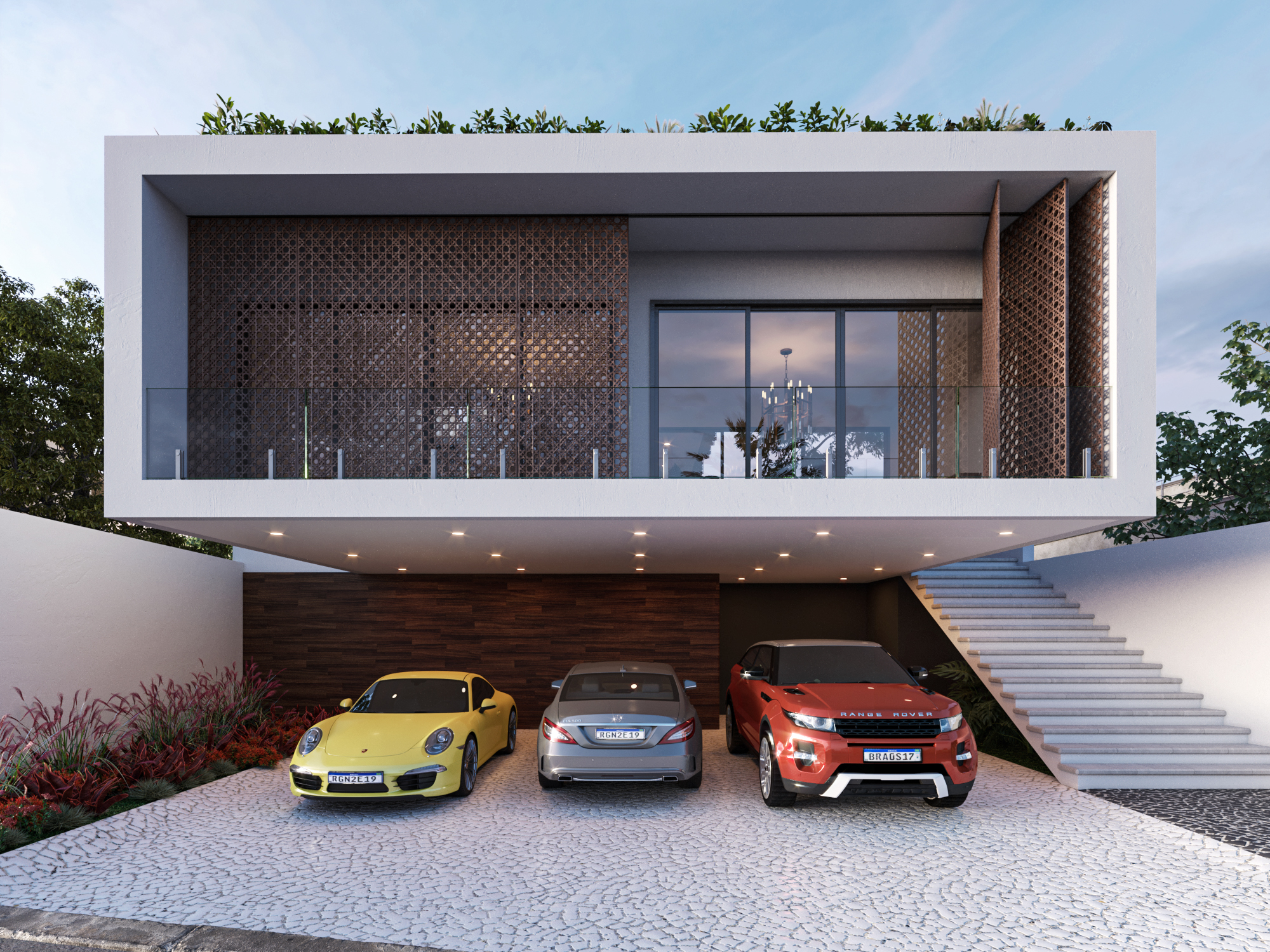 Maia Arquitetura